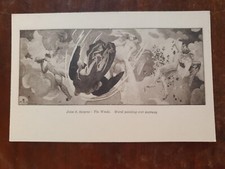 John singer sargent for sale  YORK