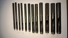 Hollow punch tool for sale  THAME