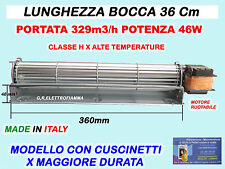 Ventola tangenziale per usato  Oppido Lucano