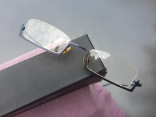 Lunettes lecture presbytie d'occasion  Marly