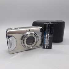 Kyocera finecam s5r for sale  LEEDS