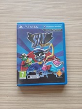 Coleção Sly 1-2 Apenas - Sony PlayStation PS Vita a trilogia astuta por favor leia comprar usado  Enviando para Brazil