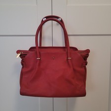Chnik handtasche leder gebraucht kaufen  Vallendar