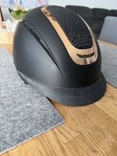 Reithelm hkm gebraucht kaufen  Schwanewede