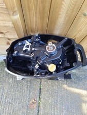 mariner 5hp 4 stroke outboard for sale mariner 5hp 4 stroke outboard for sale  PETERSFIELD