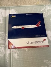 Gemini jets virgin for sale  SLOUGH