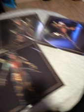 Senjutsu iron maiden gebraucht kaufen  Potsdam