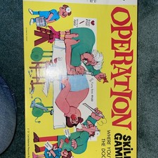 Vintage 1965 milton for sale  Burton