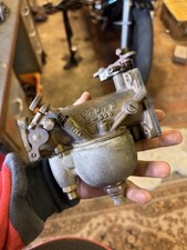 Linkert m36 carb for sale  PEACEHAVEN