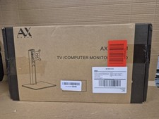 Single monitor desk for sale  STOCKPORT
