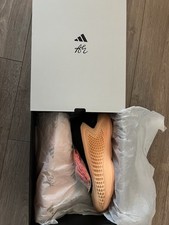 Adidas with love gebraucht kaufen  Hamburg