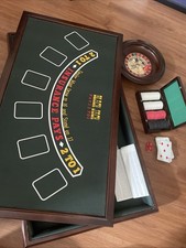 Casino portable tabletop for sale  Belle Chasse