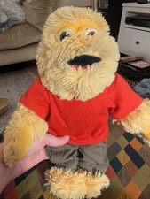 Honey monster red for sale  BURY ST. EDMUNDS