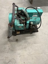 Onan electric plant for sale  Lincoln
