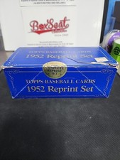 1952 topps reprint for sale  Chandler