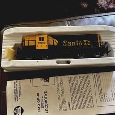 Scale santa diesel for sale  Randolph