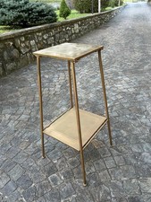 Alzatina richiudibile metallo usato  Solza