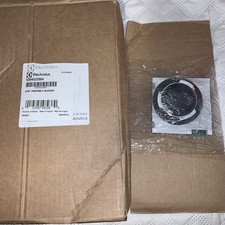 Motor e conjunto de tampa de ventilador de ventilação para máquina de lavar louça Frigidaire/Electrolux 5304523304 comprar usado  Enviando para Brazil