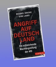 Angriff deutschland schleichen gebraucht kaufen  Bayreuth