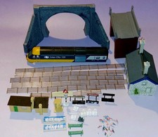 Gauge tunnel bridge for sale Gauge tunnel bridge for sale  FELIXSTOWE