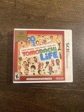 Tomodachi life complete d'occasion  Expédié en Belgium