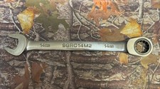 Matco 14mm ratchet for sale  Beebe