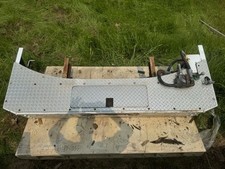 Braden 000 hydraulic for sale  Chichester