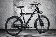 Vanmoof class bike for sale  Brooklyn
