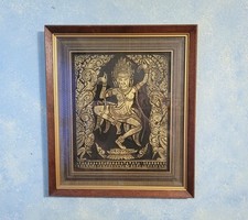Vintage thai angkor for sale  Belleville