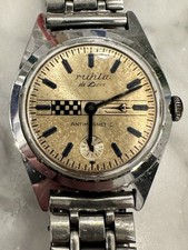 Rare ruhla luxe for sale  Ramsey