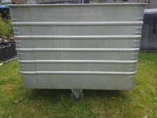 zarges for sale  WALKERBURN