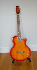 Washburn sbf electro for sale  LEICESTER