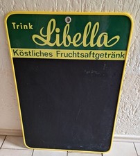 Libella schild tafel gebraucht kaufen  Neukirchen