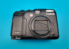 Canon powershot g12 gebraucht kaufen Canon powershot g12 gebraucht kaufen  Farschwlr., Kasel, Osburg