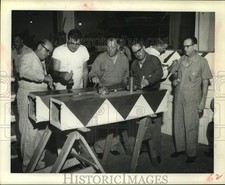 1961 press photo for sale  Memphis