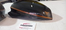 Calotta specchietto cupra usato  Terrasini