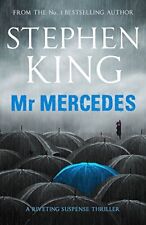Mercedes king stephen for sale  UK
