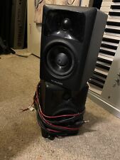 Audio av32 bookshelf for sale  Petersburg