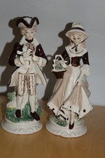 Vintage porzellan figuren gebraucht kaufen  Duderstadt