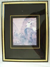 Cadre tableau peintre d'occasion Cadre tableau peintre d'occasion  Poix-du-Nord