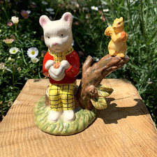 Royal doulton rupert for sale  LONDON