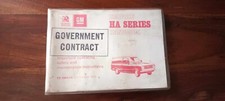 Bedford van owners for sale  YORK