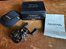 Daiwa steez 700h for sale  Boerne