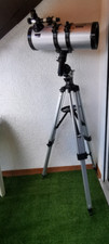 Seben boss 150 gebraucht kaufen  Hirschberg