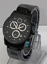 Casual movado quartz d'occasion  Expédié en Belgium