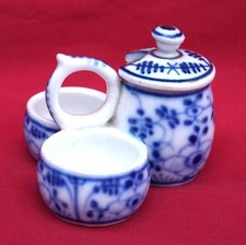 German blue white d'occasion  Auray