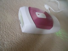 Enthaarungsgerät laser ipl gebraucht kaufen  Wunstorf