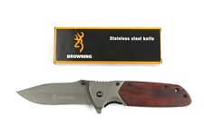 Browning coltello per usato  San Lucido