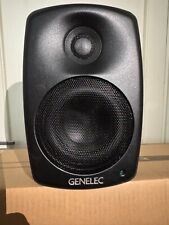 Usado, Sistema de alto-falante ativo GENELEC 4020C, 1 alto-falante. comprar usado  Enviando para Brazil