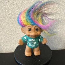 Vintage russ troll for sale  Long Beach